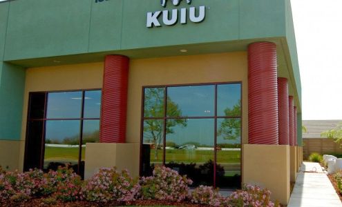 KUIU Showroom