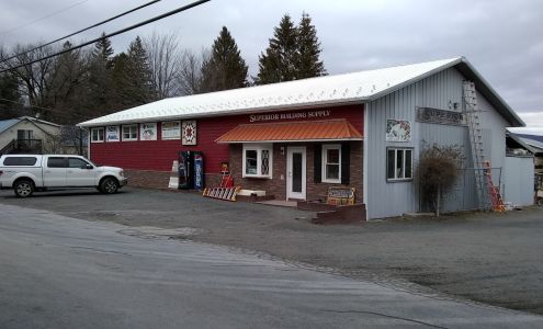 Superior Building Supply Neversink