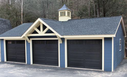 Grey's Woodworks, Inc 7862 State Rte 55, Grahamsville New York 12740