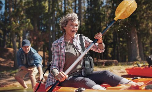 Owens Medical Equipment & Respiratory Services