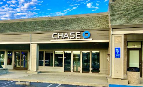 Chase Bank