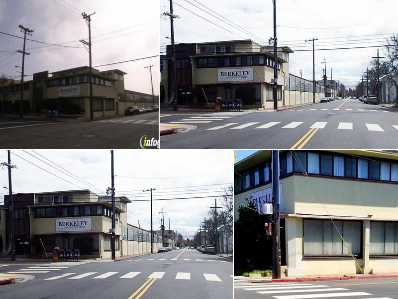 Berkeley Communications