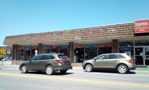 Royal Furniture Of Port Jervis, NY