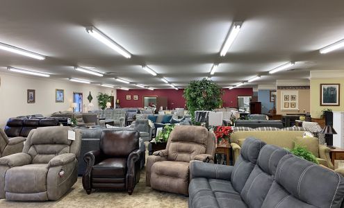 Beesmers Furniture Kingston