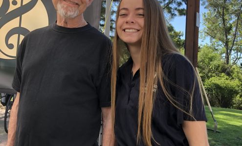 The teVelde Conservatory of Music