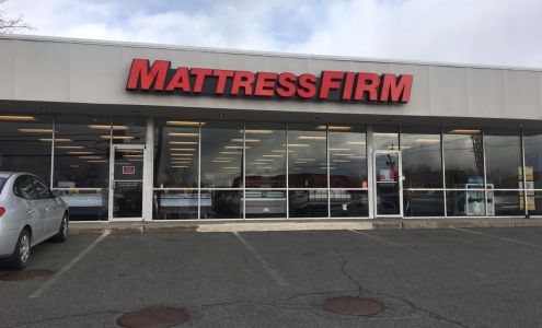 Mattress Firm Kingston Kingston
