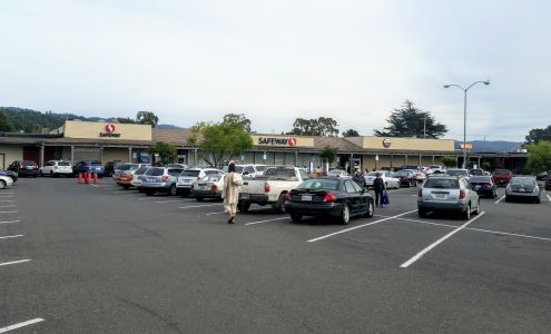 Union Town Shopping Center