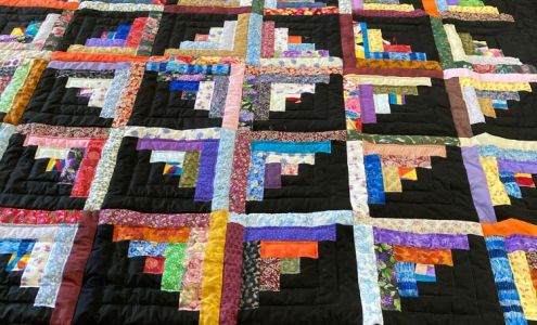 Katies Mercantile Canisteo