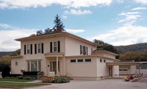 Fagan's Inc. Funeral Home