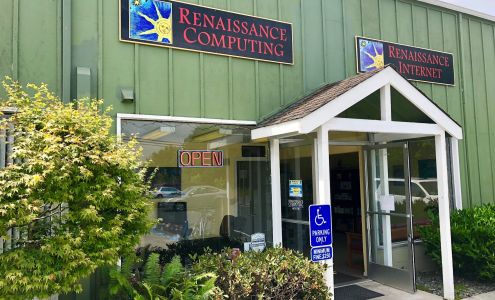 Renaissance Computing