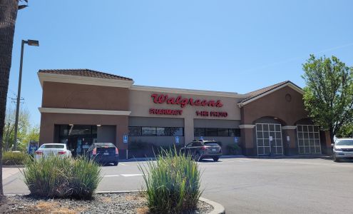 Walgreens