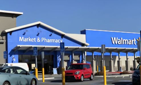 Walmart Pharmacy