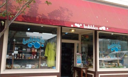 Bubbles
