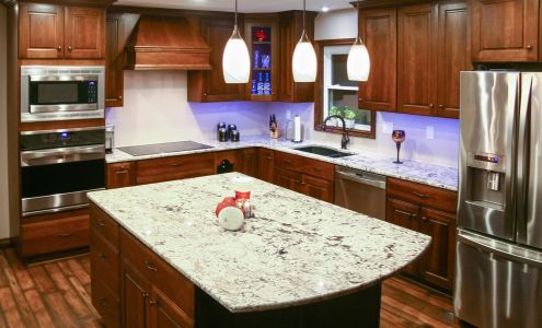 The Cabinet Guys Albert