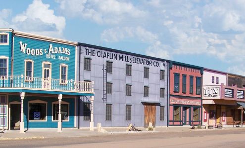 Miller's of Claflin Claflin