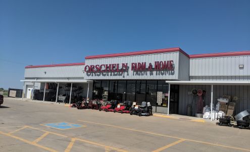 Tractor Supply Co. Ellsworth