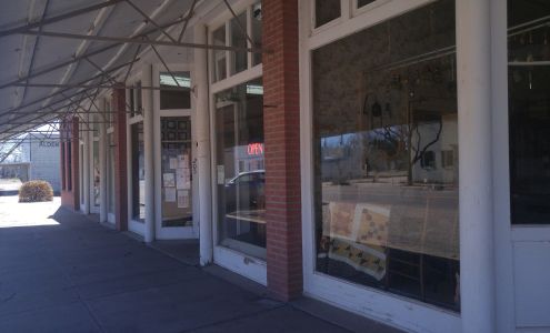 Prairie Flower Crafts Alden