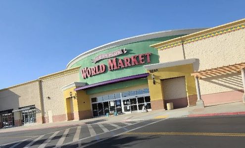 World Market