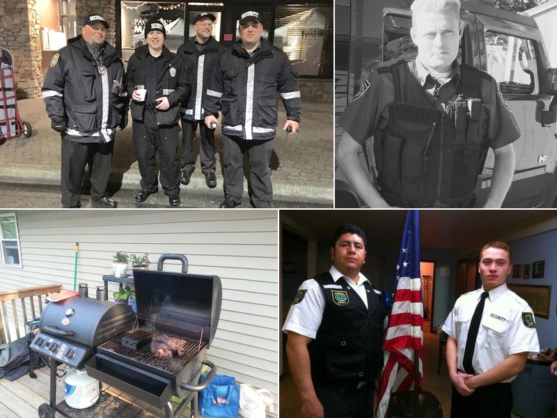 TRANSWORLD SECURITY SERVICES