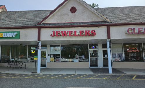 Pine Bush Jewelers