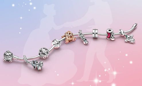 PANDORA Jewelry