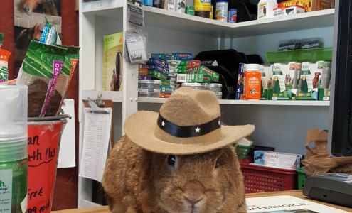 Heritage Feed & Supply Co LLC