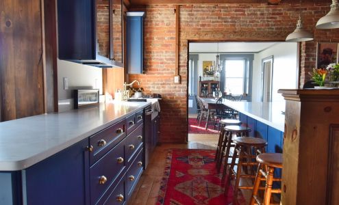 Crestwood Kitchen & Bath