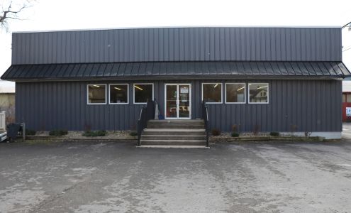 Your Building Center