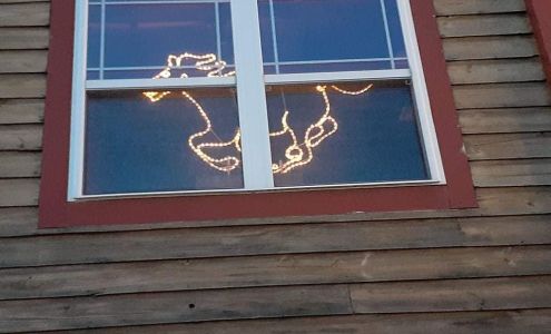 Benson Lumber Co Pawhuska