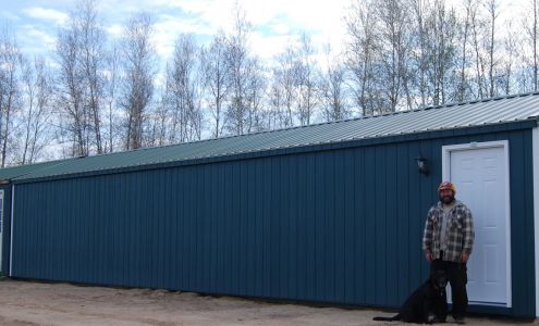 Cordy's Gun Shop Burke