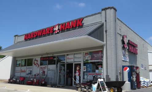 Waters Hardware (Sabetha) Sabetha