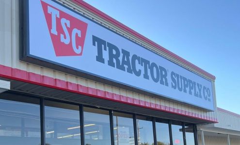 Tractor Supply Co. Sabetha