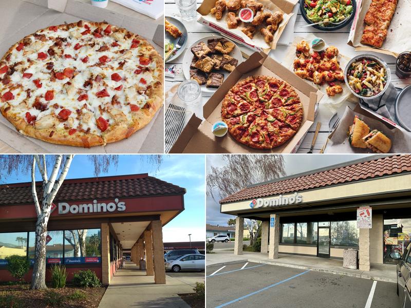 Domino's Pizza