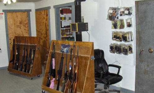 S.E.K. Shooting Sports, LLC Mound Valley