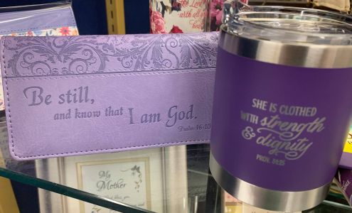 Christian Supply Center