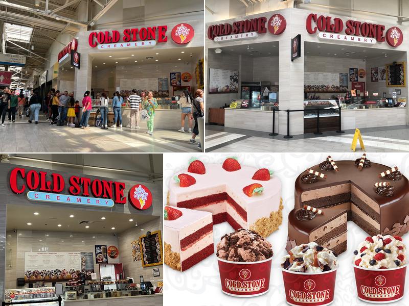 Cold Stone Creamery