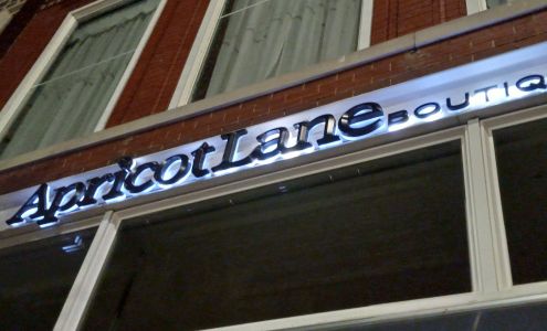 Apricot Lane Boutique