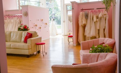 Fiori Bridal Boutique