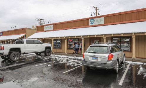 Mountain Kids Consignment