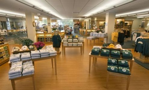 UVM Bookstore