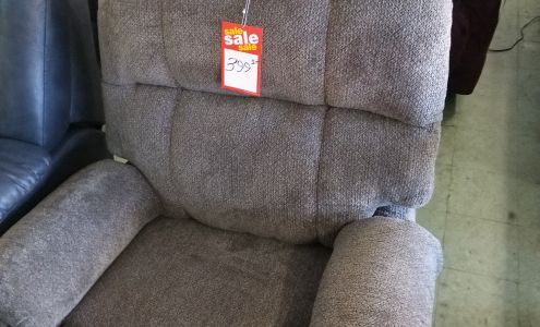 Brawner's Furniture Savings