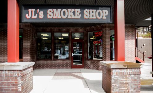 JL's Smoke Shop