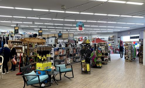 Green's Ace Hardware Enosburg
