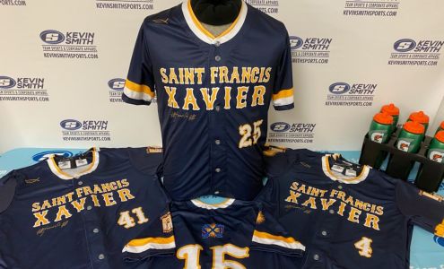 Kevin Smith Team Sports & Corporate Apparel Saint Albans City