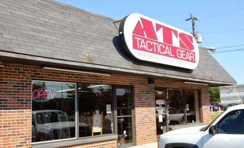 ATS Tactical Gear