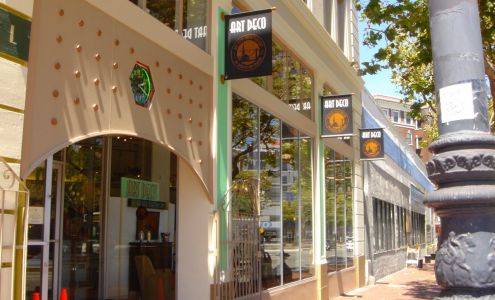 ArtDecoCollection.com