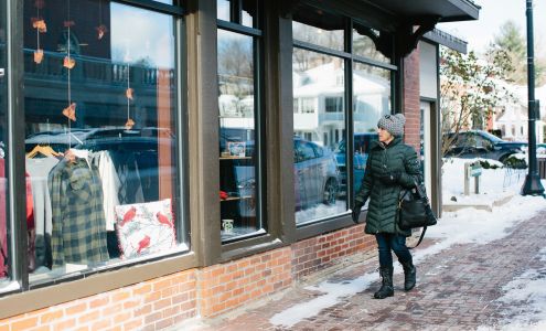 The Village Mercantile