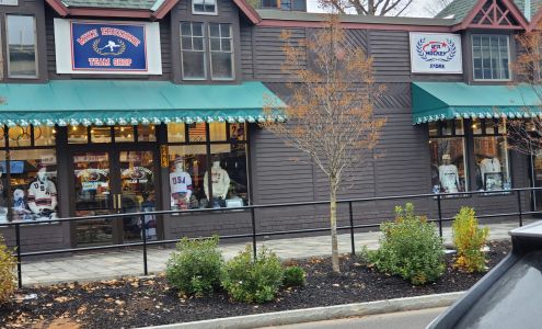 USA Spirit Shop Lake Placid