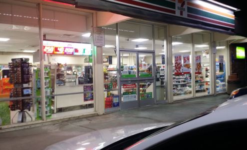 7-Eleven