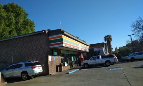 7-Eleven